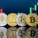 Xu hướng đầu tư crypto của người trẻ hiện nay