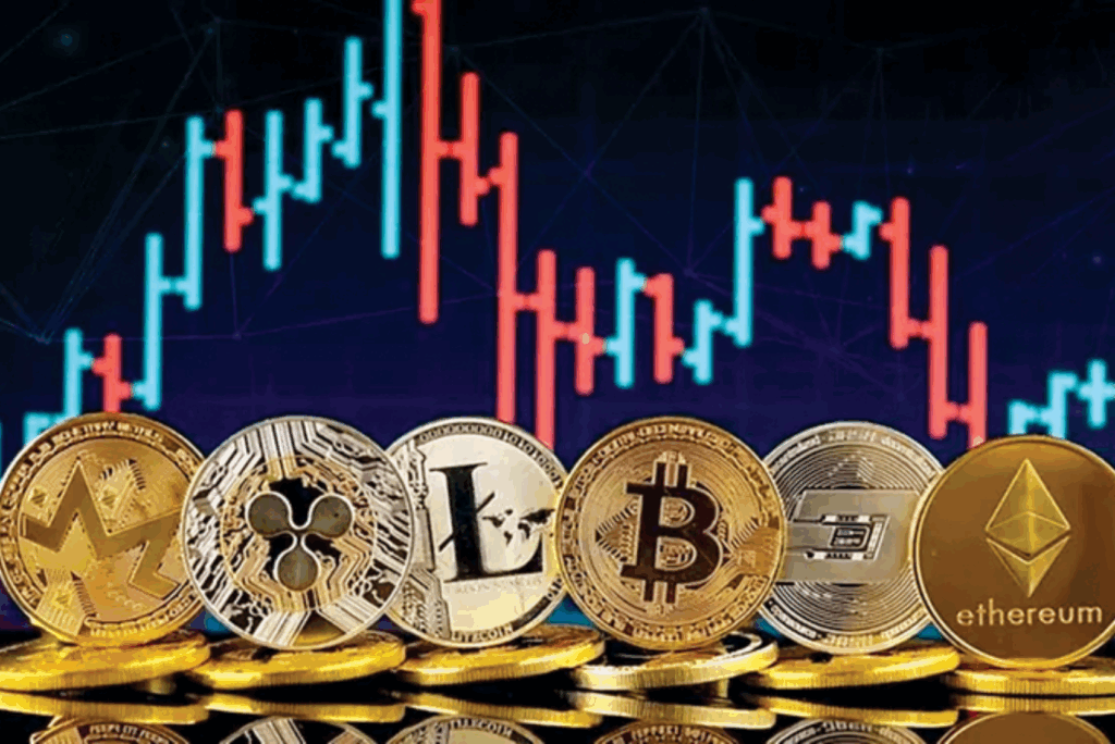 Xu hướng đầu tư crypto của người trẻ hiện nay