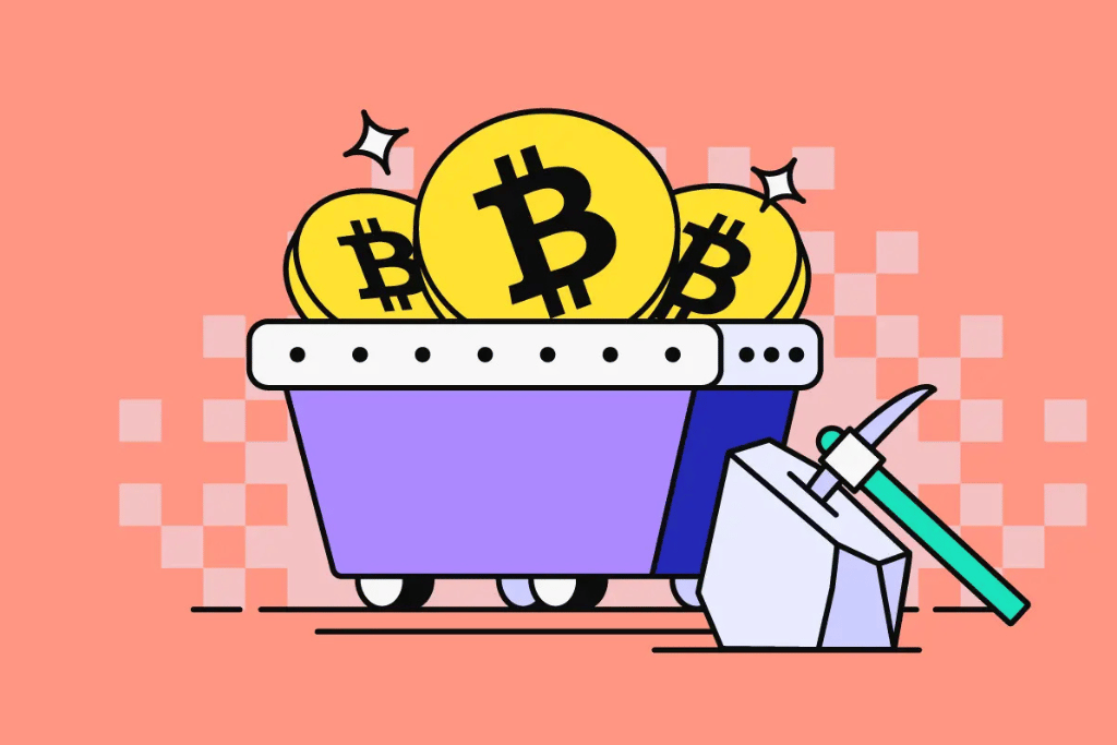 5 App đào Bitcoin trên điện thoại hàng đầu hiện nay