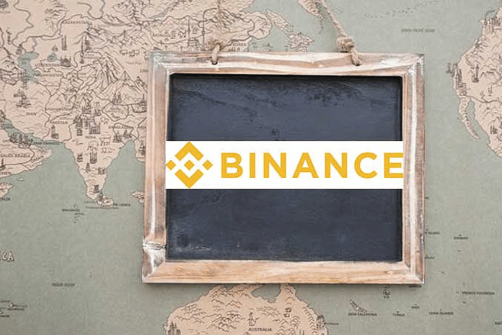 Binance có bị cấm ở nước nào không?