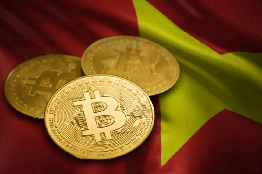 Bitcoin có hợp pháp tại Việt Nam hay không? Update năm 2025