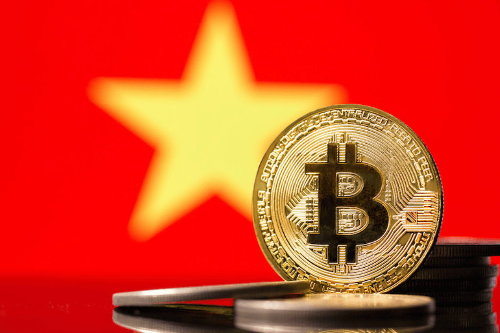 Bitcoin có hợp pháp tại Việt Nam hay không?