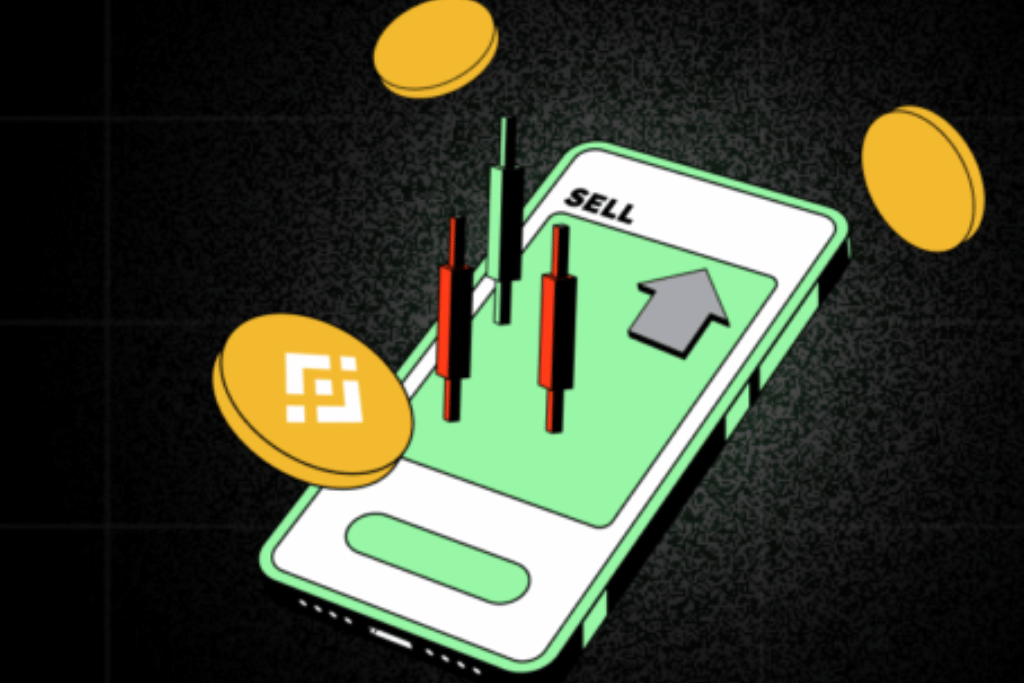 Các loại lệnh giao dịch cơ bản và cách sử dụng trên Binance