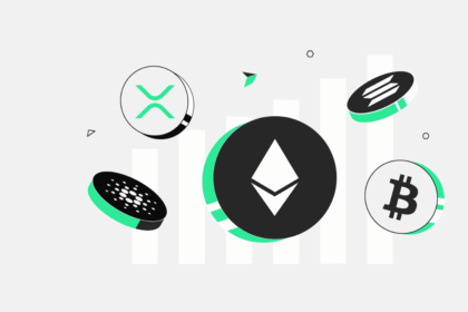 Các phương thức mua bán ETH phổ biến hiện nay Trader nên biết
