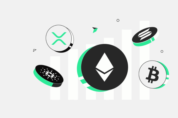 Các phương thức mua bán ETH phổ biến hiện nay Trader nên biết