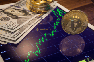 Cách chơi Bitcoin cho người mới trên sàn Binance chi tiết nhất