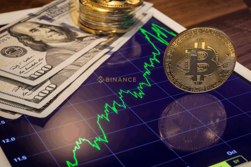 Cách chơi Bitcoin cho người mới trên sàn Binance chi tiết nhất