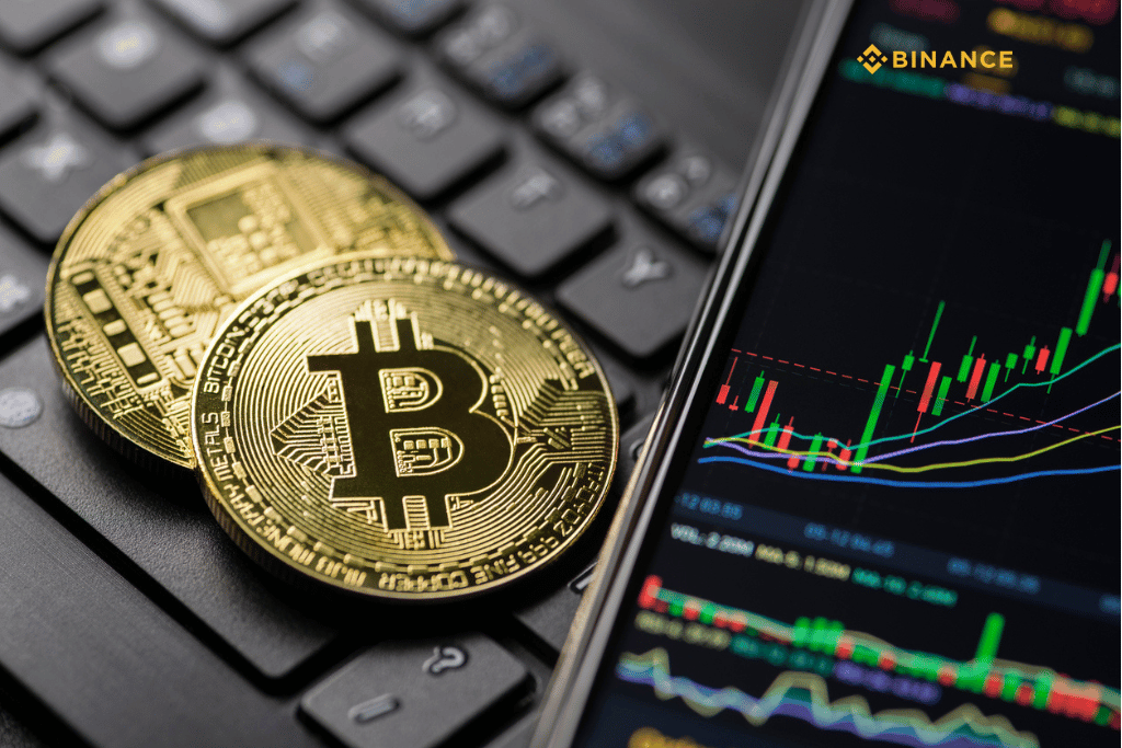 Cách chơi Bitcoin cho người mới trên sàn Binance