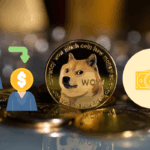 Cách mua Dogecoin bằng VND qua P2P