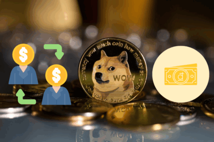 Cách mua Dogecoin bằng VND qua P2P