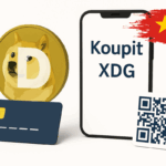 Cách mua bán Dogecoin hợp pháp tại Việt Nam