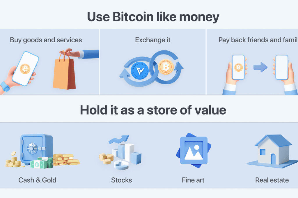 Cơ chế hoạt động BTC như thế nào? 