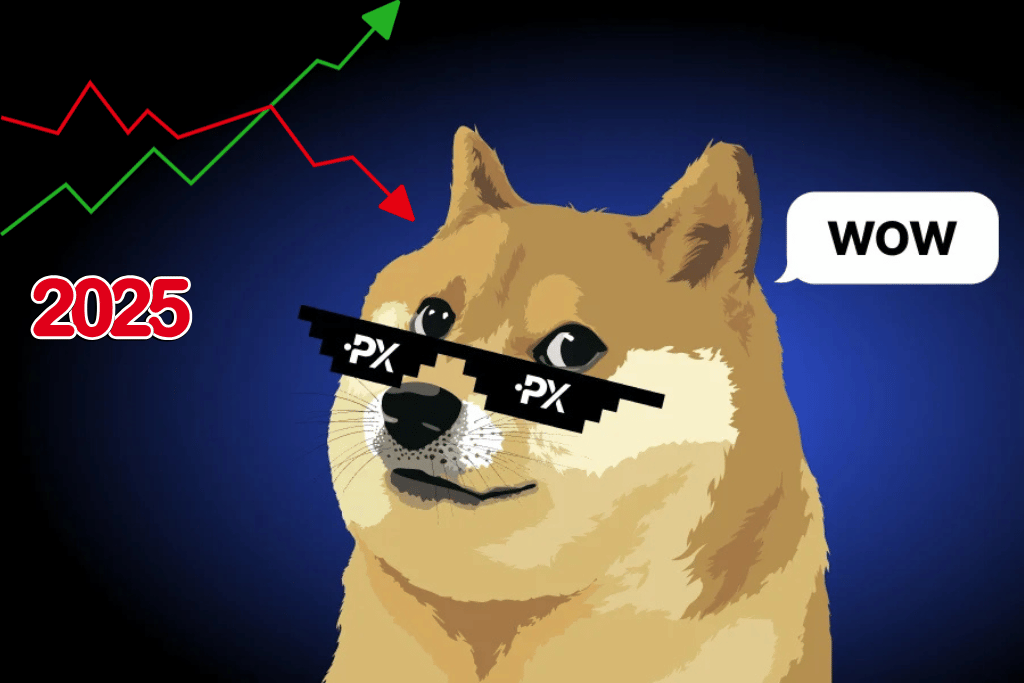 Cơ sở cho tiềm năng phát triển của Dogecoin trong giai đoạn 2025-2030