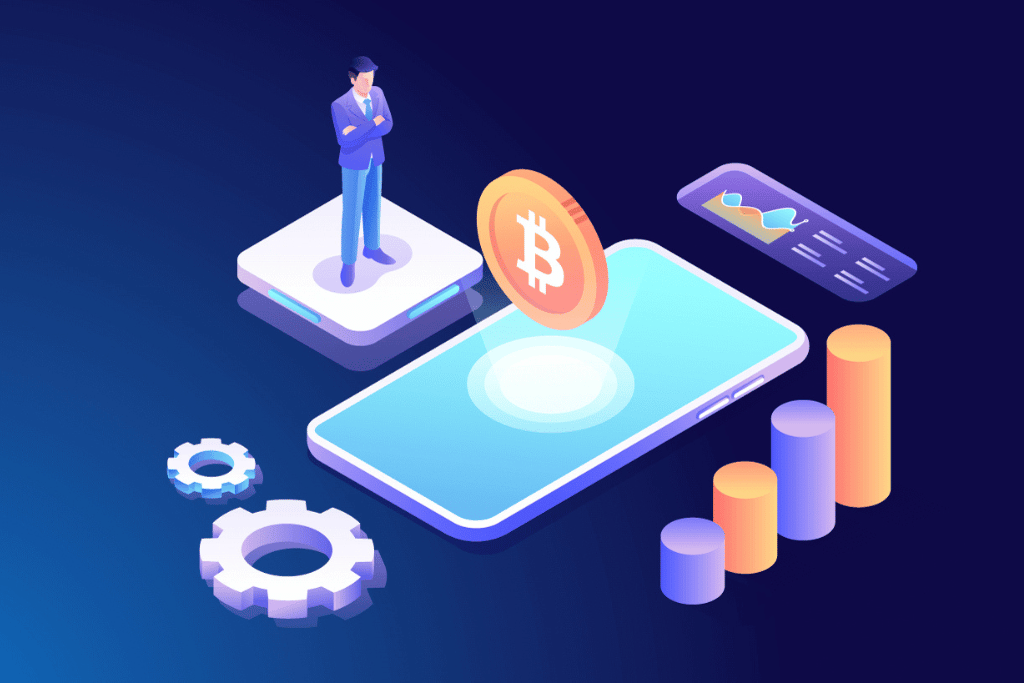 Đầu tư Bitcoin có an toàn không?