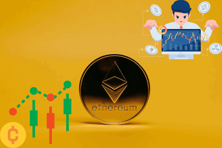 Đầu tư Ethereum liệu có an toàn không trong năm 2025?