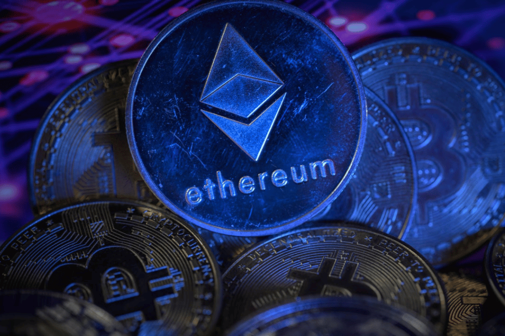 Đầu tư dài hạn nên chọn Bitcoin hay Ethereum? 
