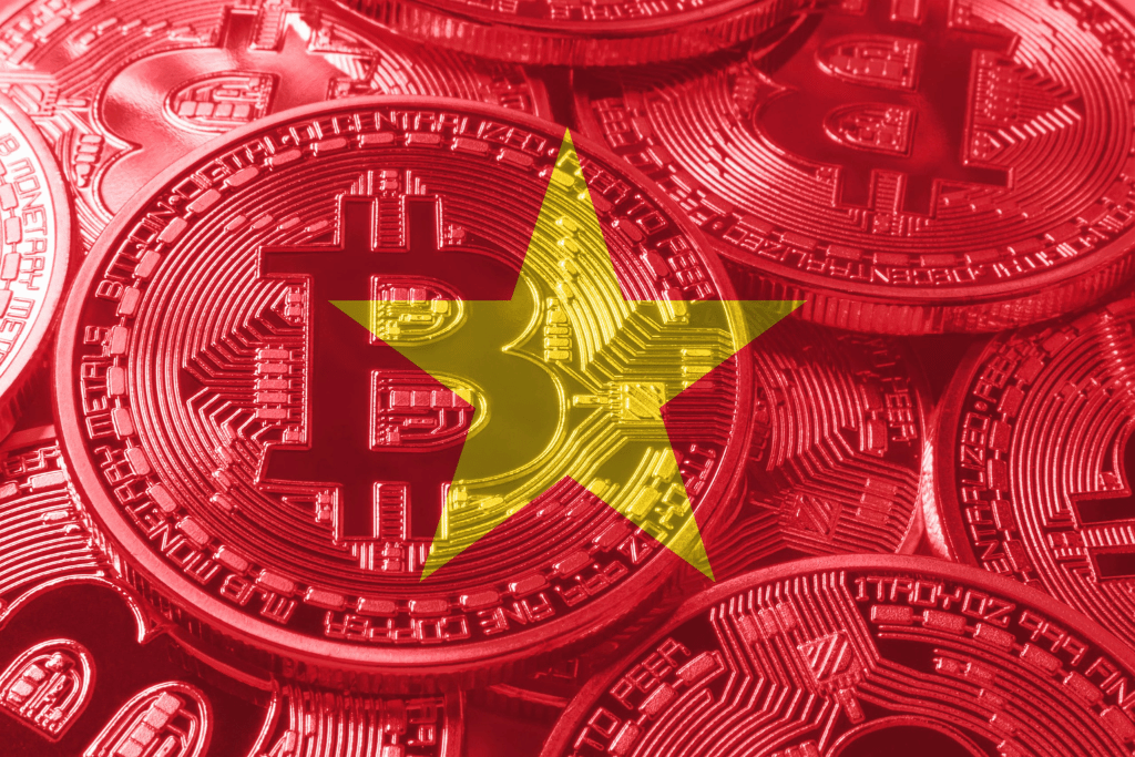 Đầu tư vào tiền ảo Bitcoin có vi phạm pháp luật Việt Nam? 