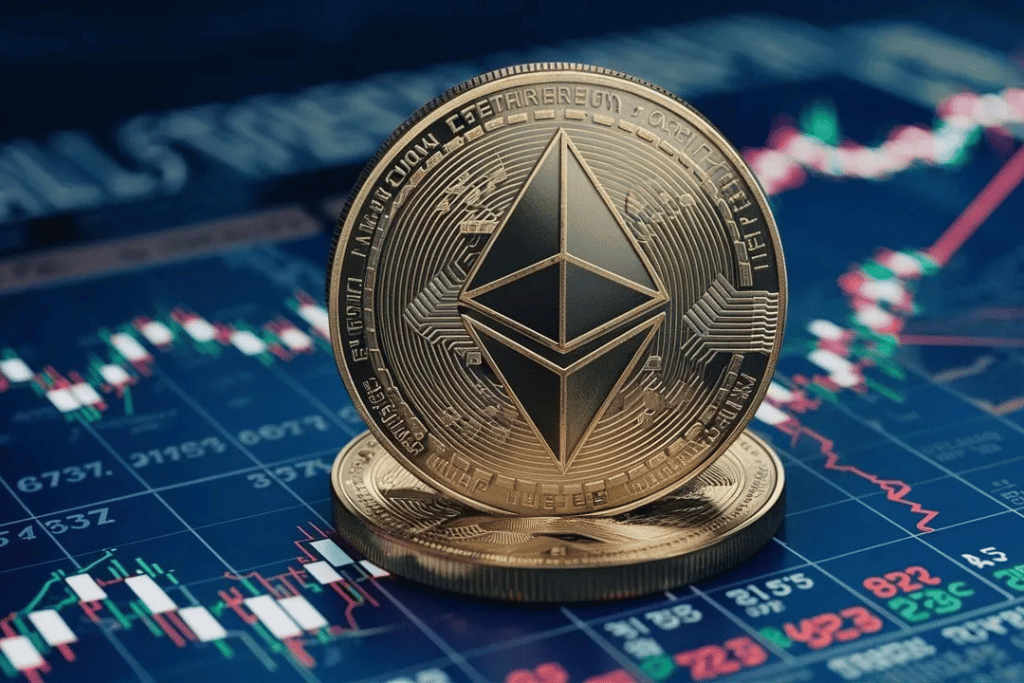 Điểm nổi bật của đồng ETH là gì?