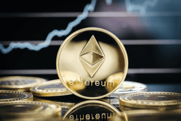 Đồng ETH có giới hạn không? Số lượng ETH đang lưu hành trên thị trường năm 2025