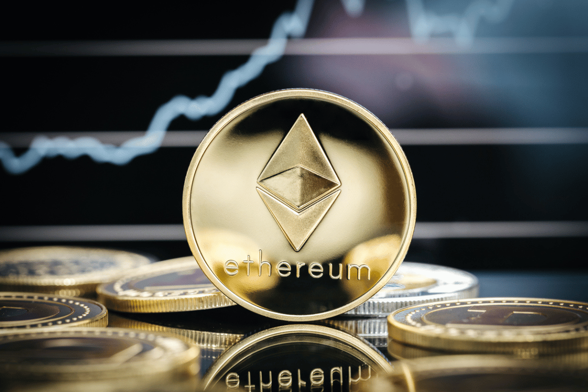 Đồng ETH có giới hạn không? Số lượng ETH đang lưu hành trên thị trường năm 2025