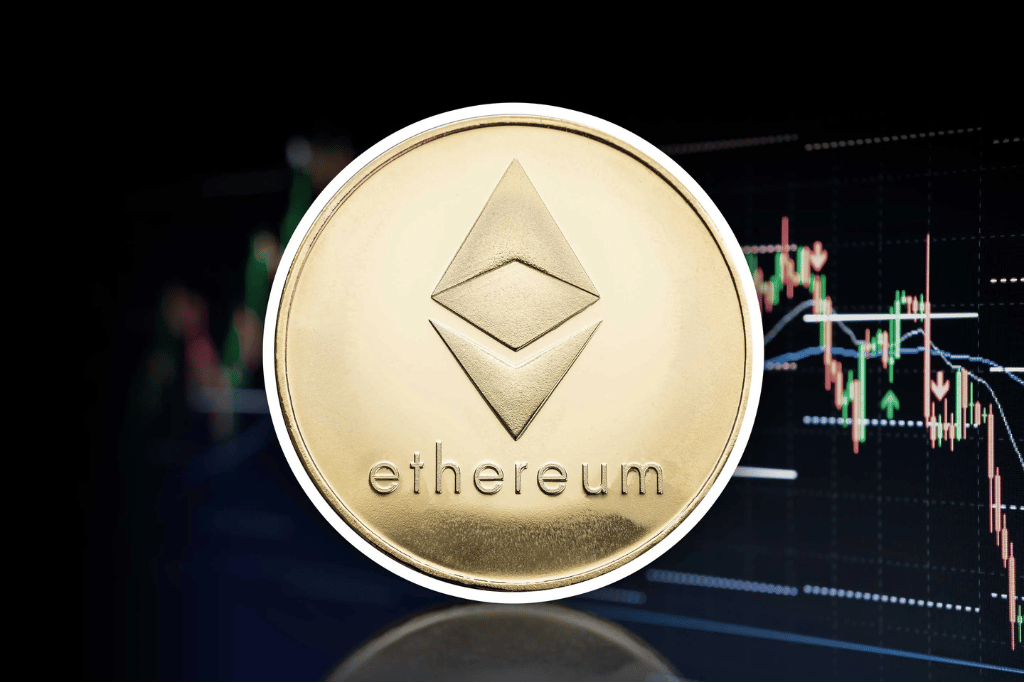 Ethereum kiểm soát nguồn cung như thế nào?