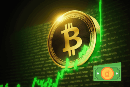 Giá Bitcoin lập đỉnh quy đổi sang (VND)Viet Nam Dong là bao nhiêu?