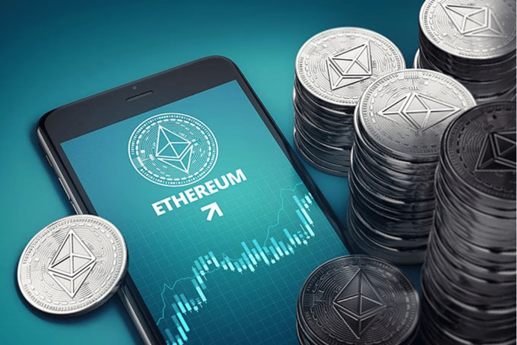 Có nên mua Ethereum ở thời điểm hiện tại?