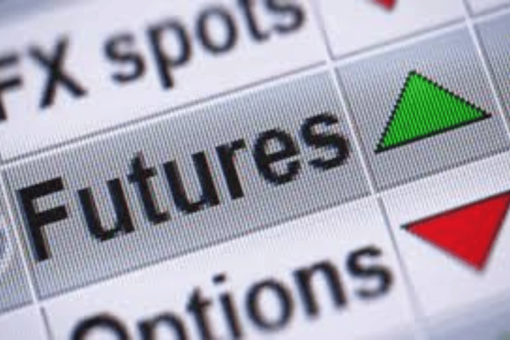 Giao dịch Future là gì