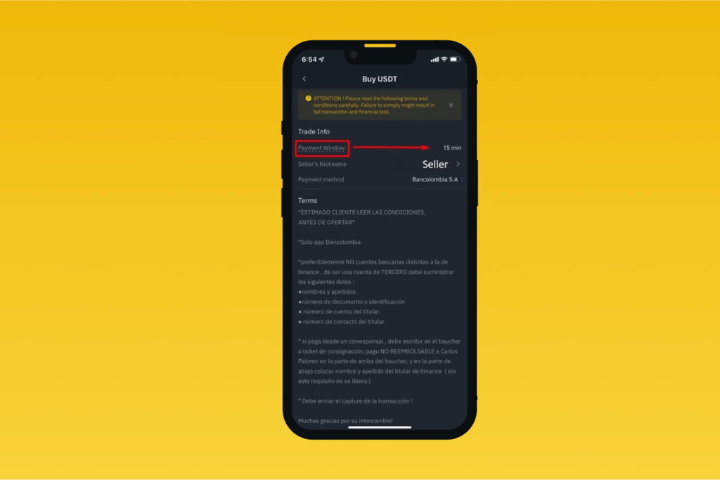 Giao dịch P2P trên sàn Binance có an toàn không?
