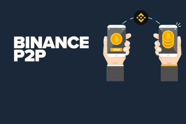 Giao dịch P2P trên sàn Binance có an toàn không?