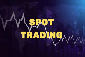 Giao dịch Spot - Hướng dẫn chi tiết cách giao dịch Spot trên Binance