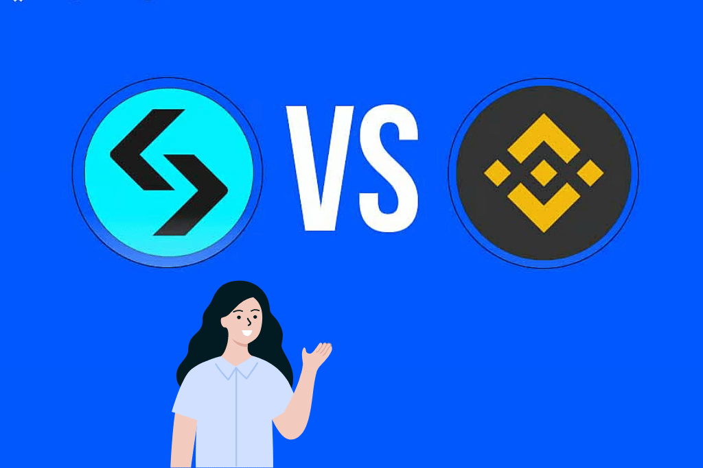 Giới thiệu về sàn giao dịch Binance và Bitget