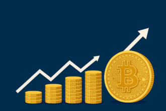Hướng dẫn cách chơi Bitcoin cho người mới năm 2025
