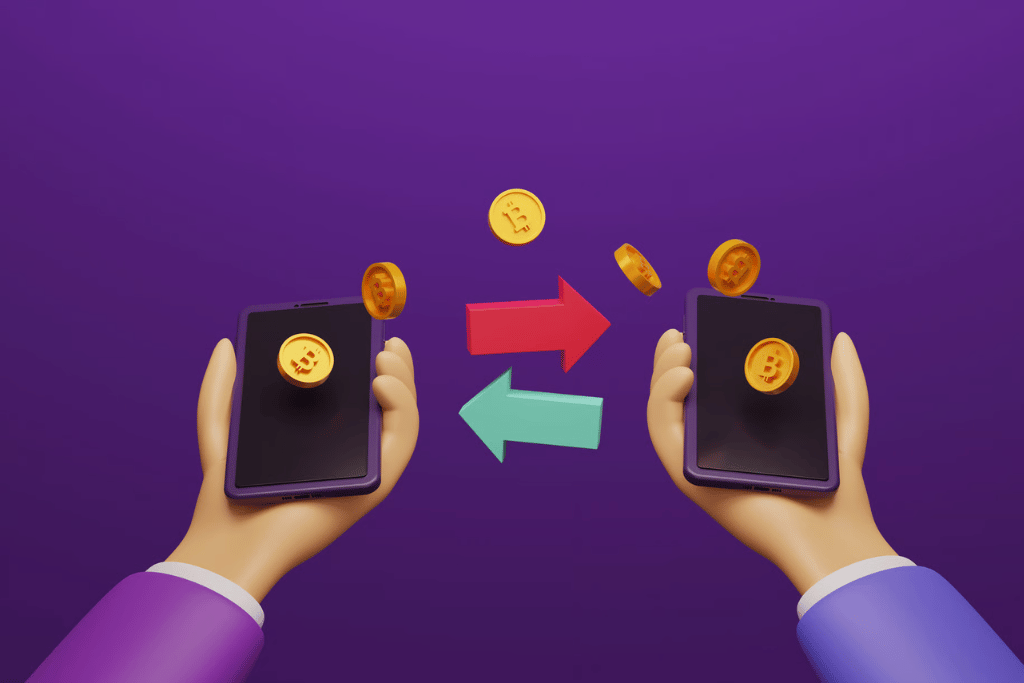Hướng dẫn cách chơi Bitcoin cho người mới
