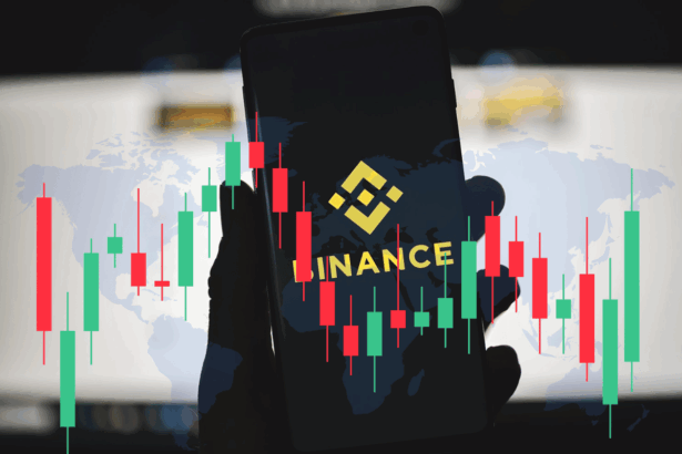 Hướng dẫn giao dịch trên sàn tiền ảo Binance