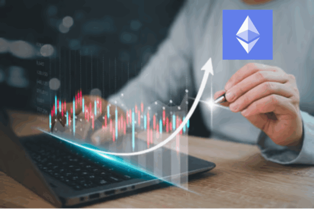 Lịch sử giá Ethereum qua từng năm biến động như thế nào? 
