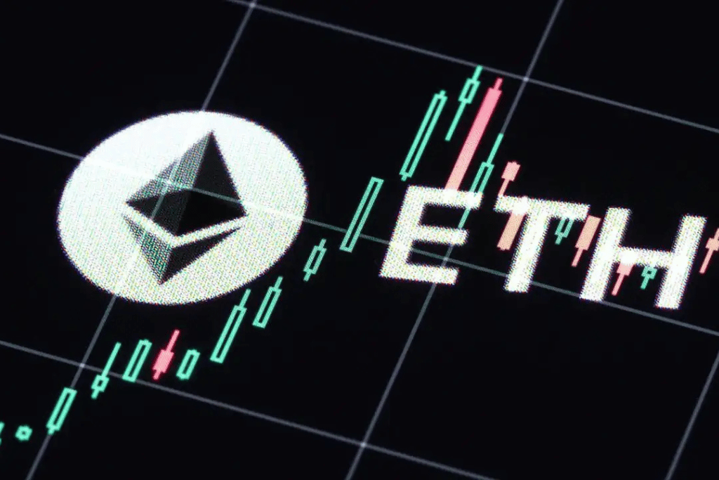 Những cột mốc đáng nhớ về hành trình tăng trưởng của ETH 