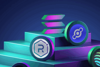 Những dự án NFT nổi bật trên Solana từ trước đến nay