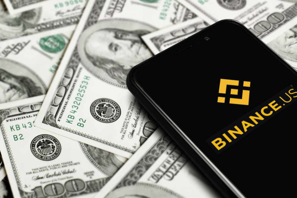 Quy Định về Số Tiền Tối Thiểu Khi Đặt Lệnh Futures trên Binance