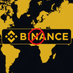 Sàn Binance bị cấm ở nước nào không? Những vấn đề pháp lý cần biết