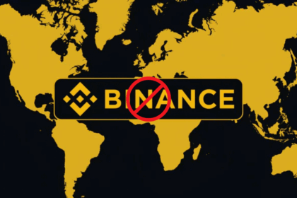 Sàn Binance bị cấm ở nước nào không? Những vấn đề pháp lý cần biết
