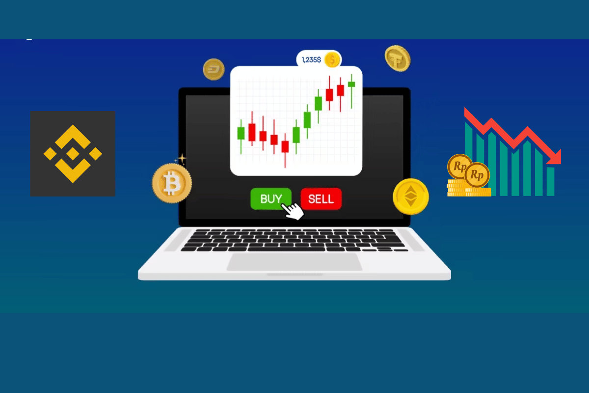 Sàn Binance có thể sập được không?