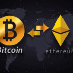 So sánh giữa Bitcoin(BTC) và Ethereum là gì?