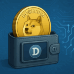 So sánh ví nóng, ví lạnh lưu trữ Dogecoin năm 2025