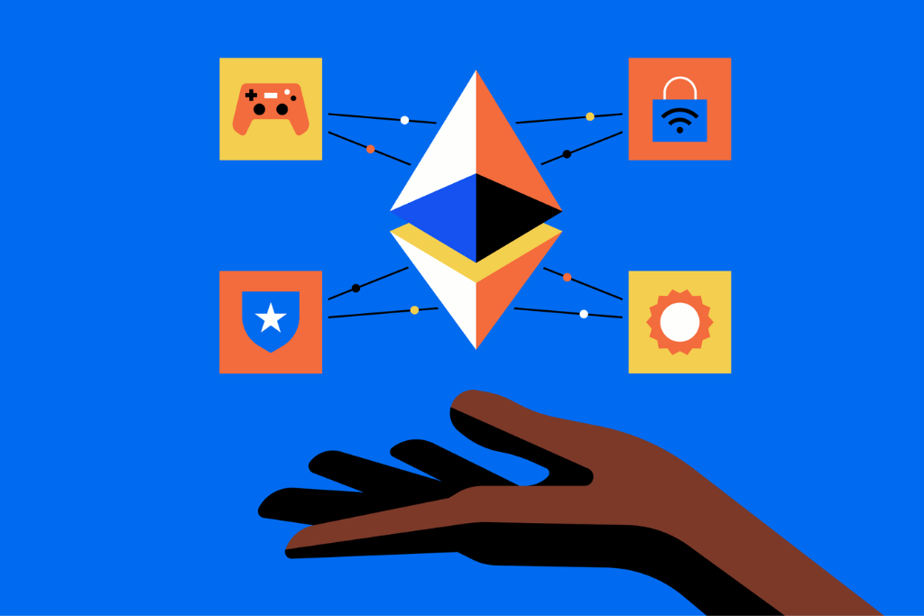 Sự thật về tiền ảo Ethereum liệu có lừa đảo không?