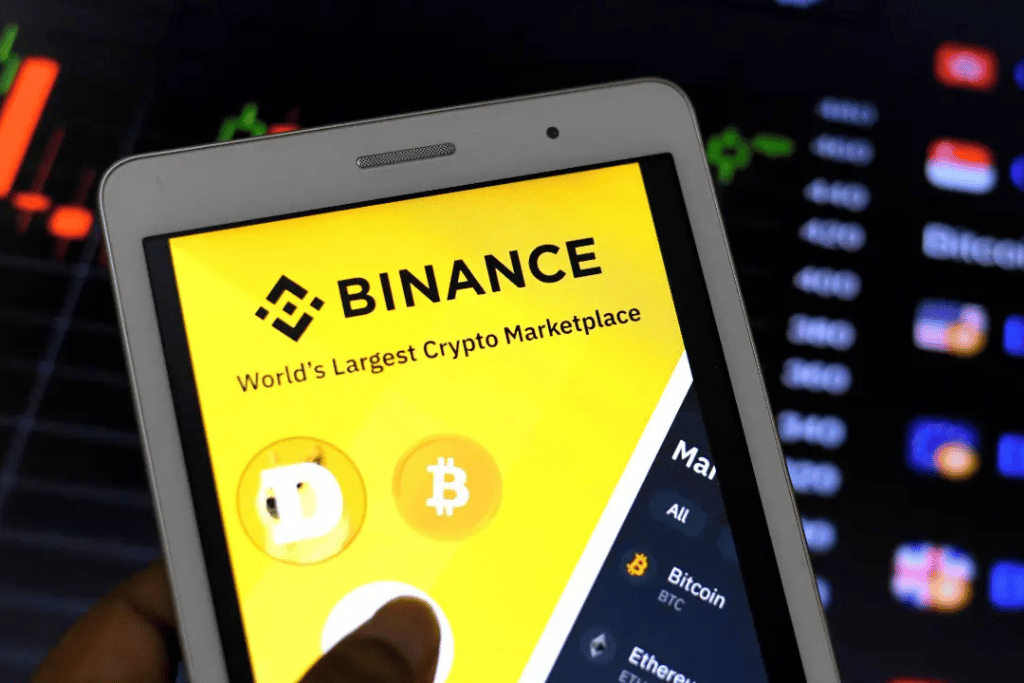 Tại sao Binance vẫn được coi là uy tín?