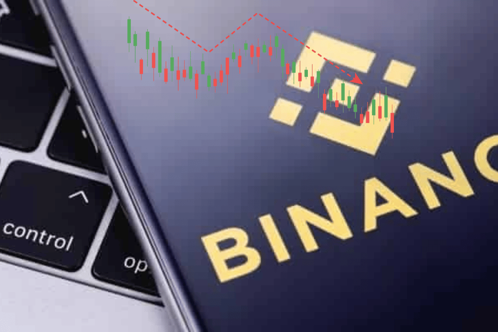 Tại sao nên chọn Binance để giao dịch?