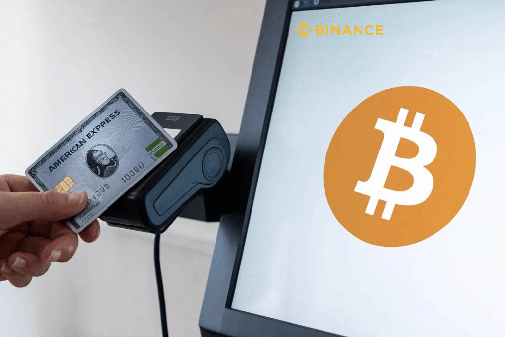 Tại sao nên chọn sàn Binance để chơi Bitcoin? 