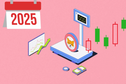 Tiềm năng phát triển của Dogecoin trong giai đoạn 2025-2030