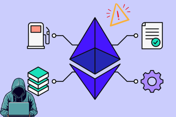 Tiền ảo Ethereum(ETH) có lừa đảo nhà đầu tư không? Kiến thức cần có khi đầu tư ETH